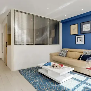 Apartamento Sweett - Grands Boulevards, París